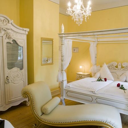 Schlosshotelgedern Buitenkant foto