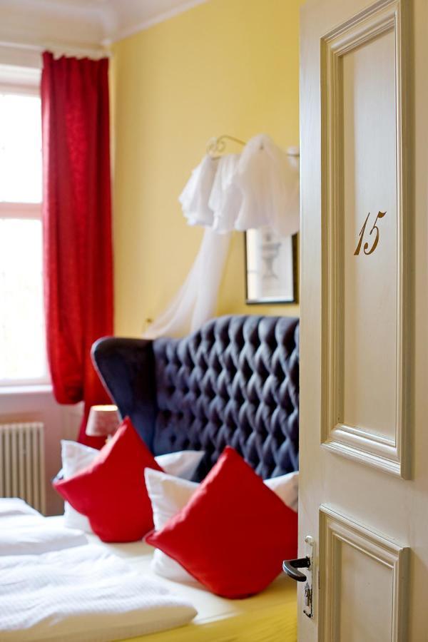 Schlosshotelgedern Buitenkant foto